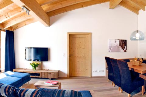 Residence Zillertal – photo 4