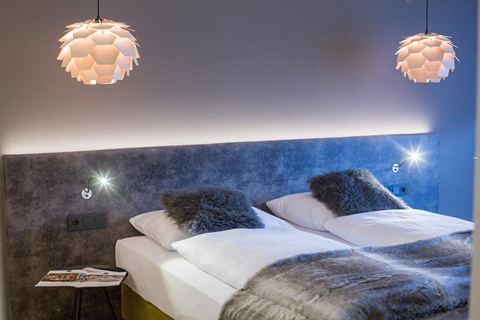 hotel Two Timez – photo 2