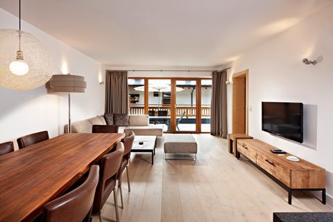 Gerlos Alpine Estate – photo 4