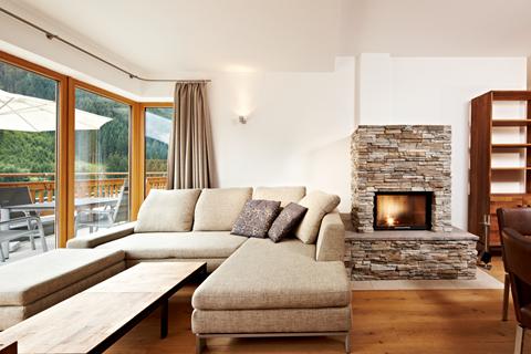 Gerlos Alpine Estate – photo 2