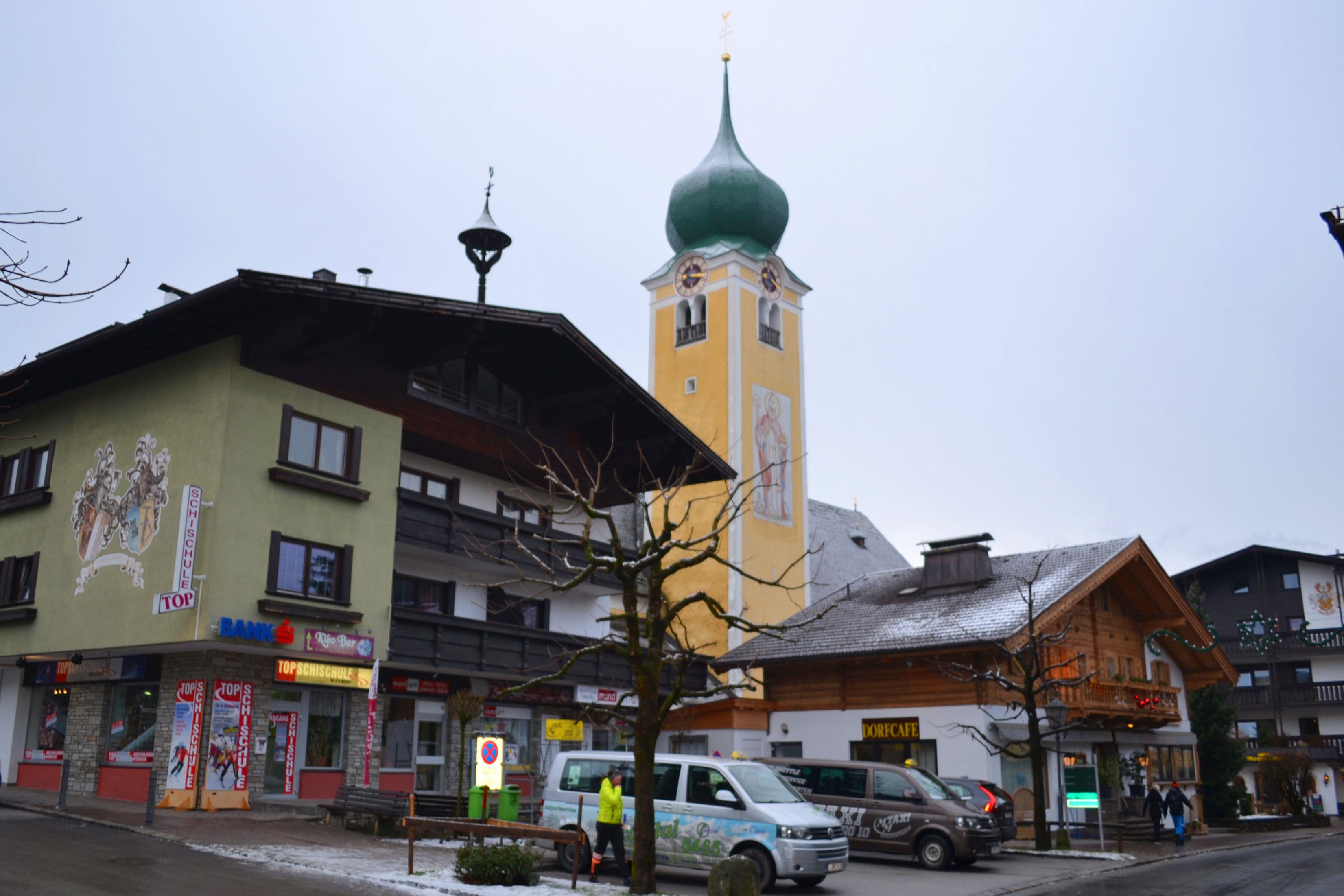 Westendorf Photo: 4 of 6