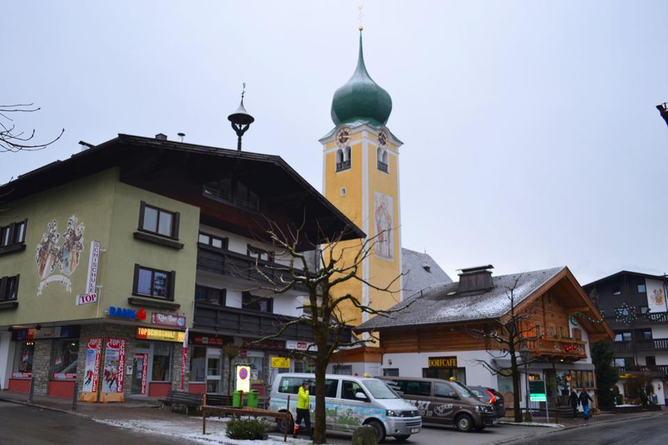 Westendorf Photo: 4 of 6