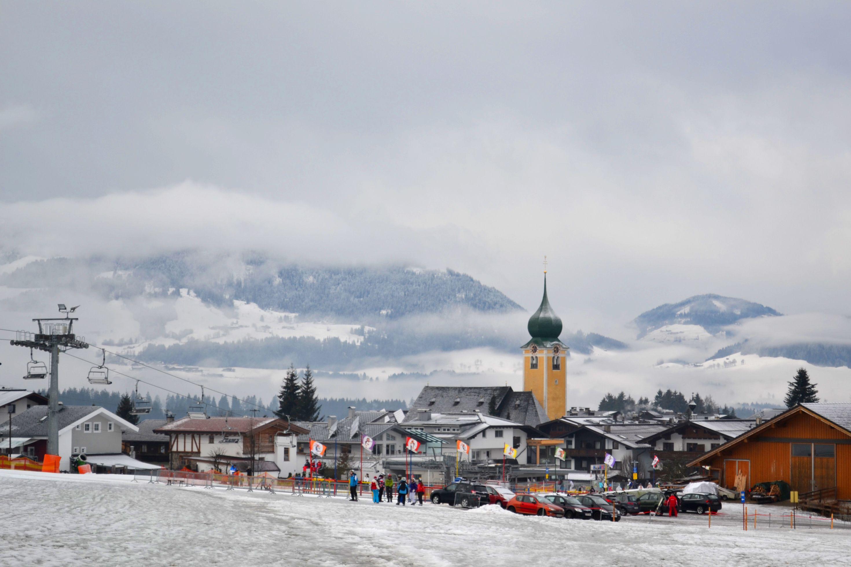 Westendorf Photo: 5 of 6