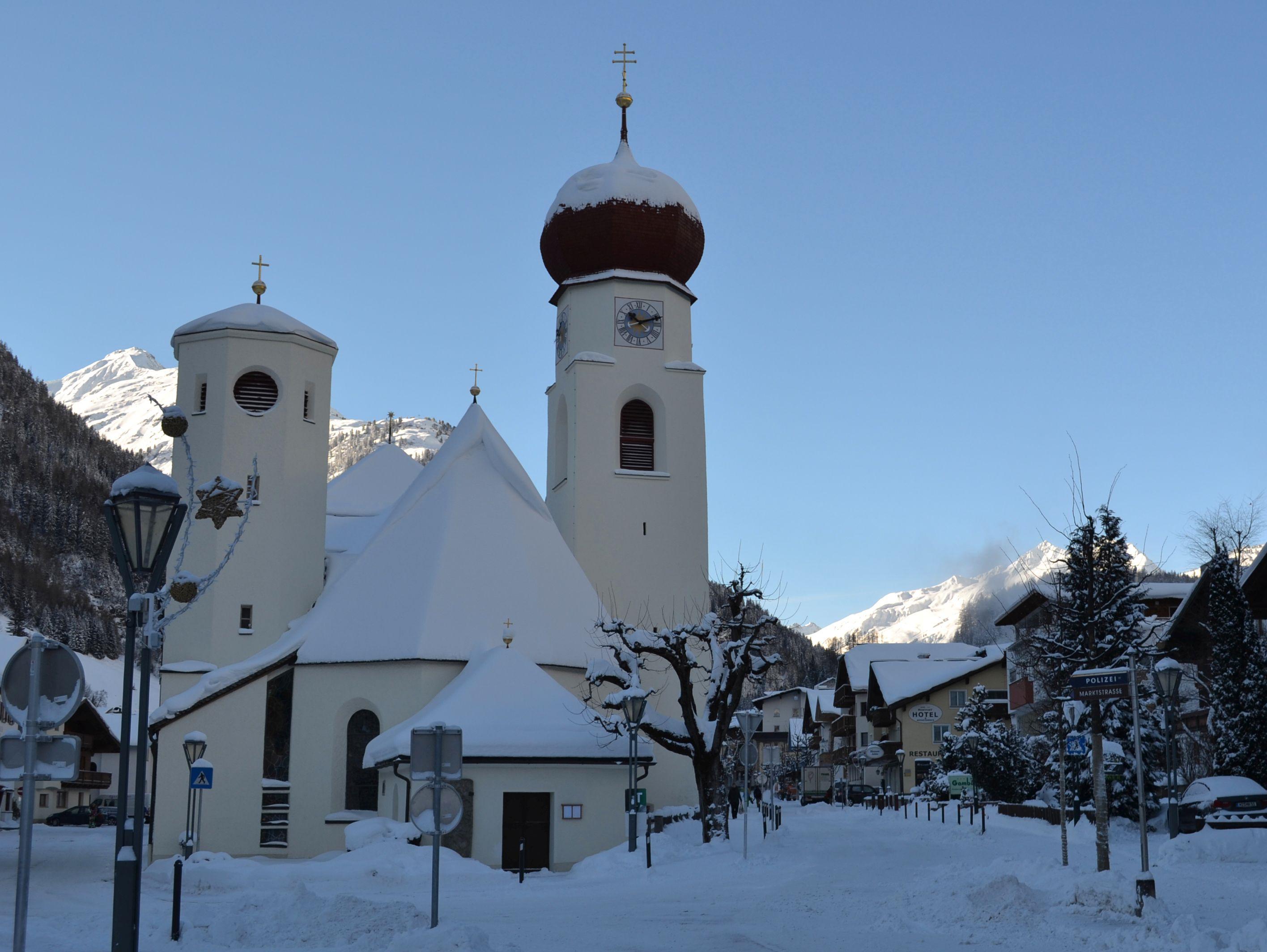 St. Anton am Arlberg Photo: 5 of 6