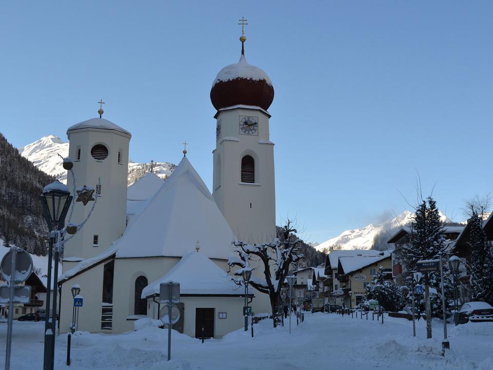 St. Anton am Arlberg Photo: 5 of 6