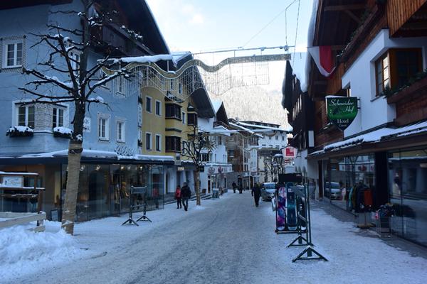 Photo of St Anton am Arlberg