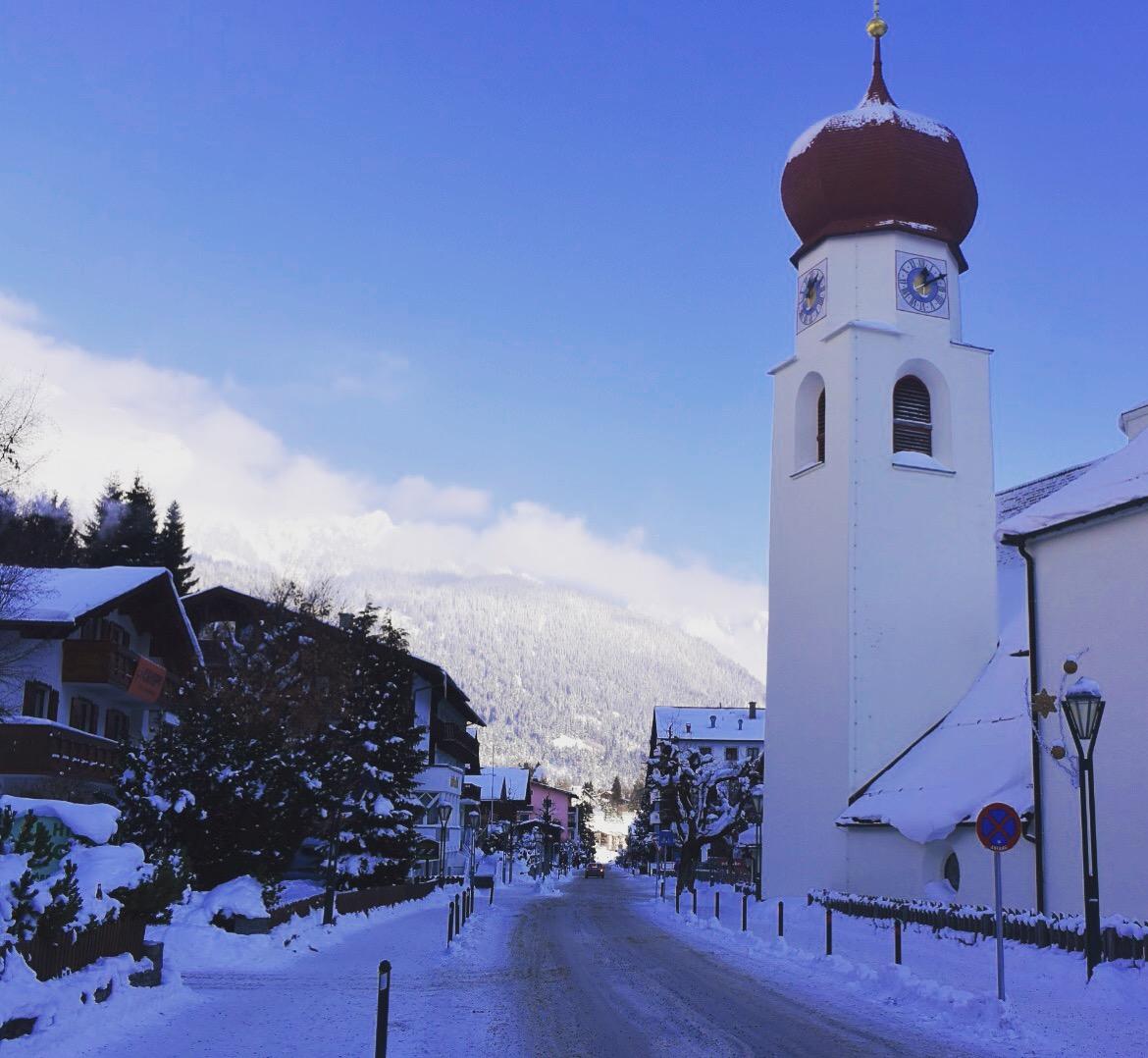St. Anton am Arlberg Photo: 3 of 6