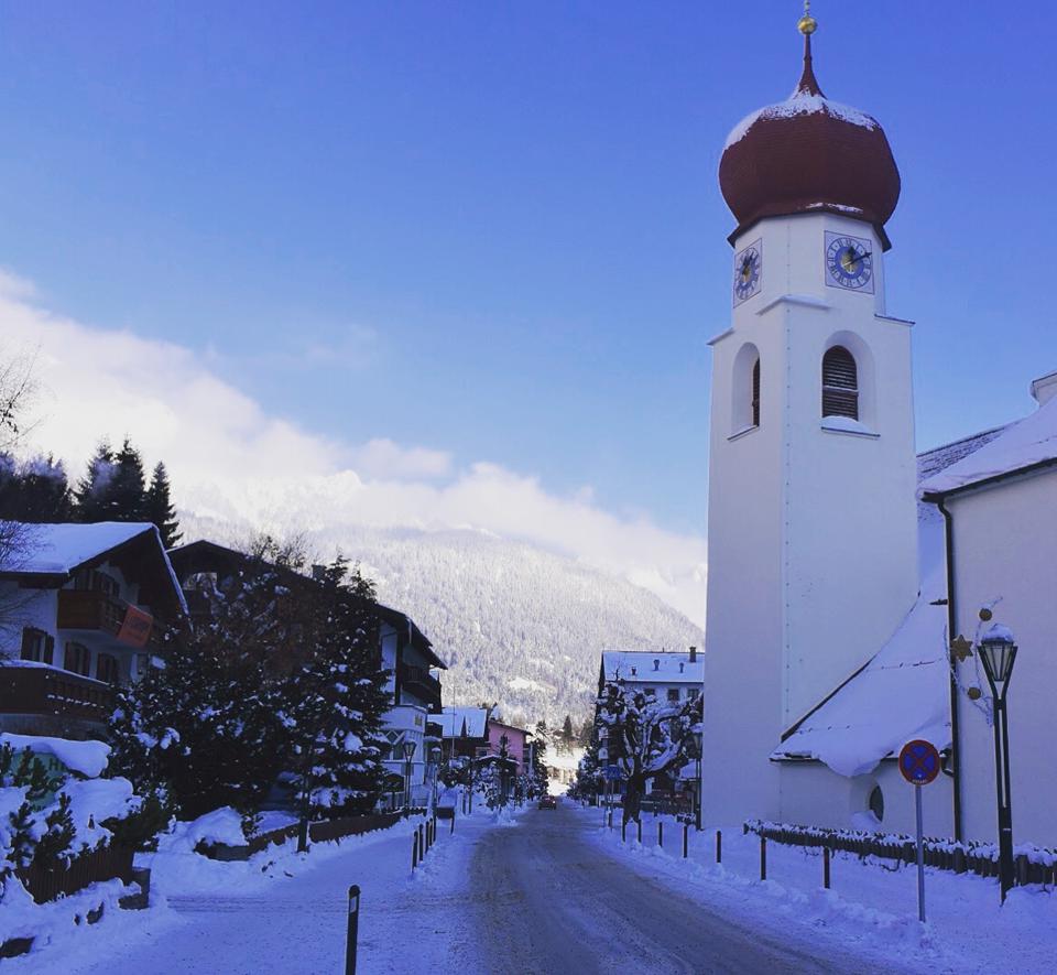 St. Anton am Arlberg Photo: 3 of 6