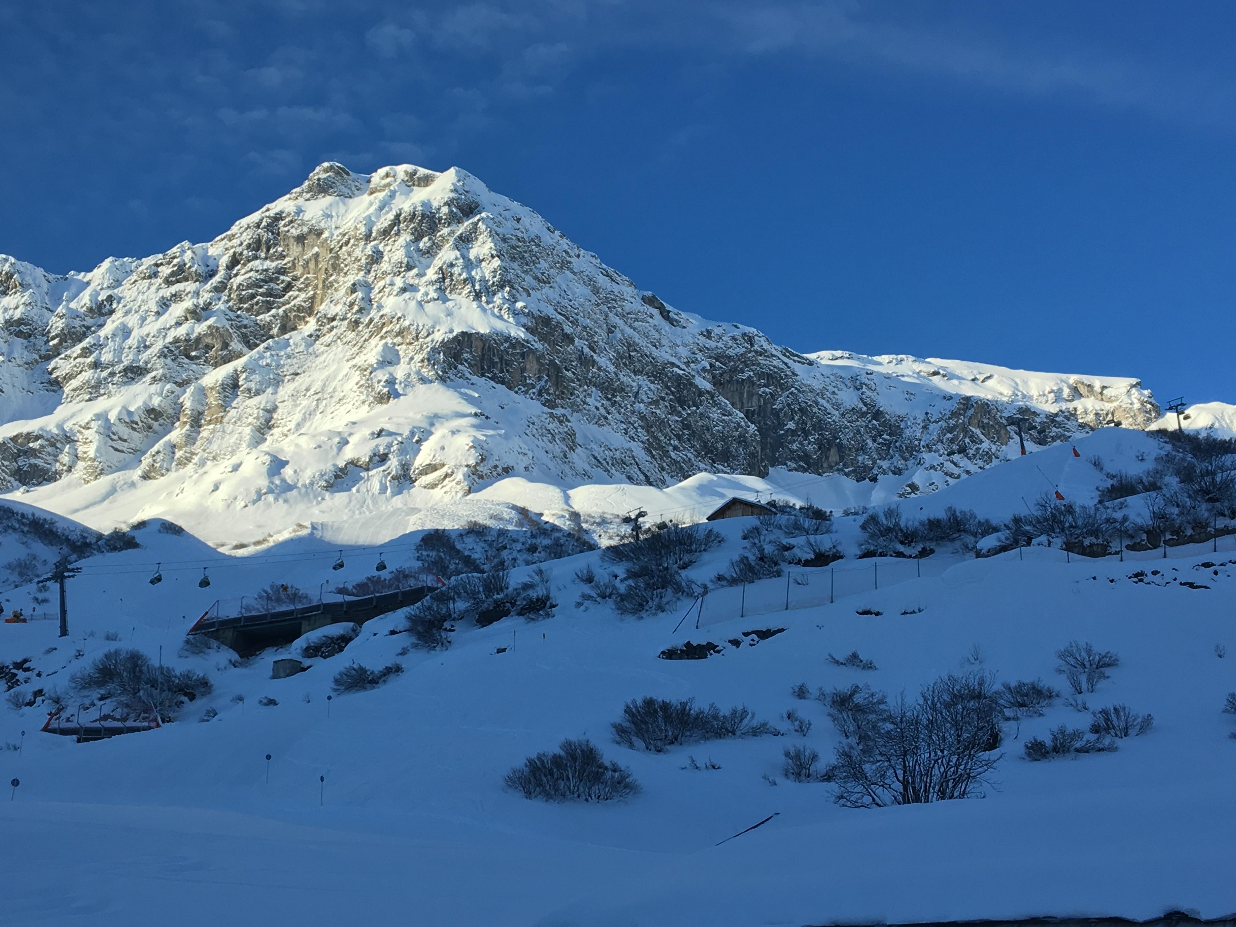 St. Anton am Arlberg Photo: 2 of 6