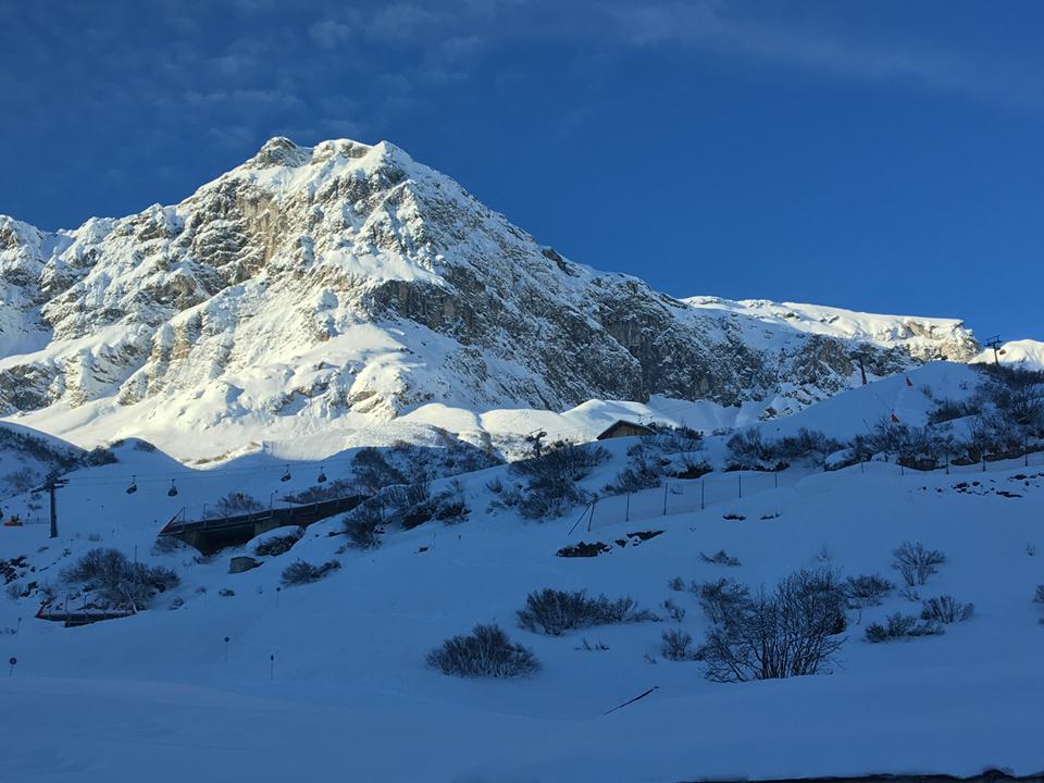 St. Anton am Arlberg Photo: 2 of 6