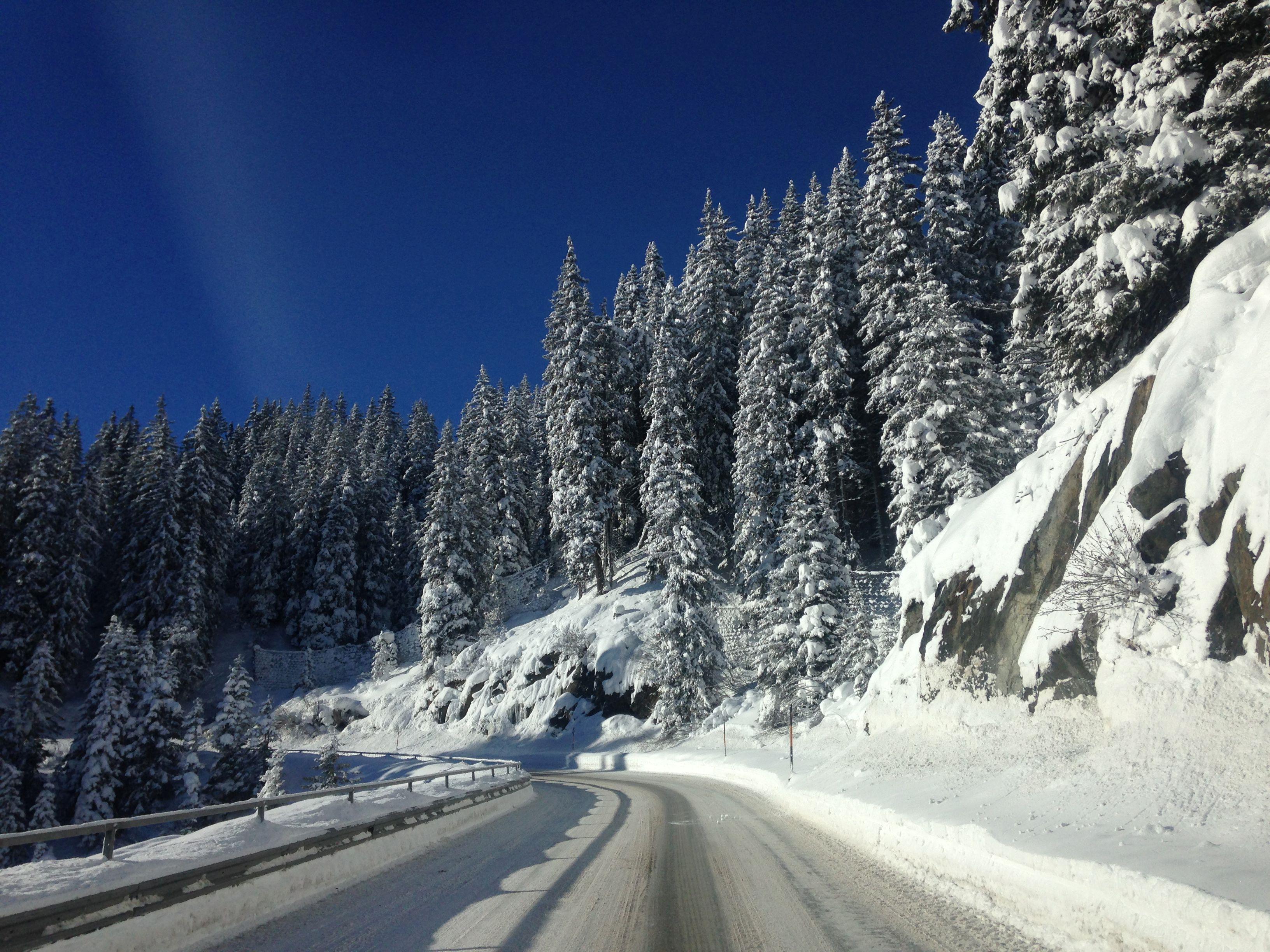 St. Anton am Arlberg Photo: 6 of 6