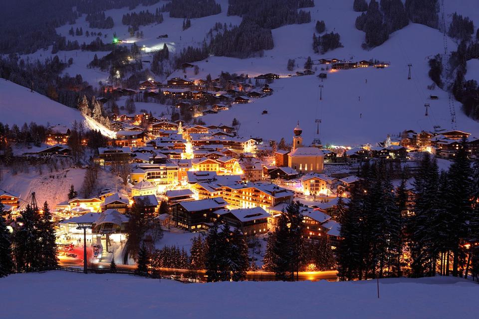 Saalbach Photo: 3 of 5