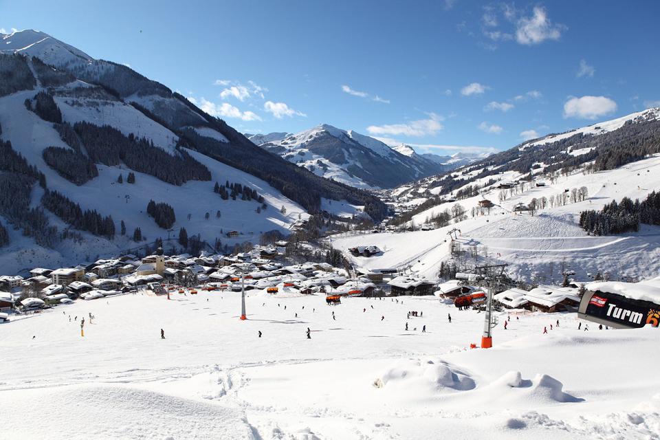 Saalbach Photo: 4 of 5