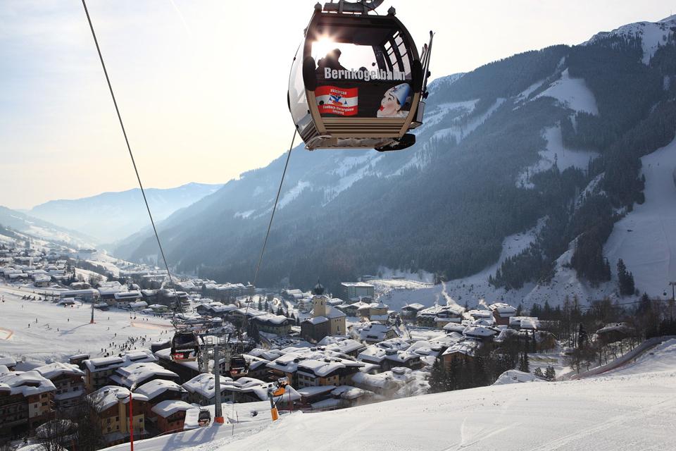 Saalbach Photo: 5 of 5