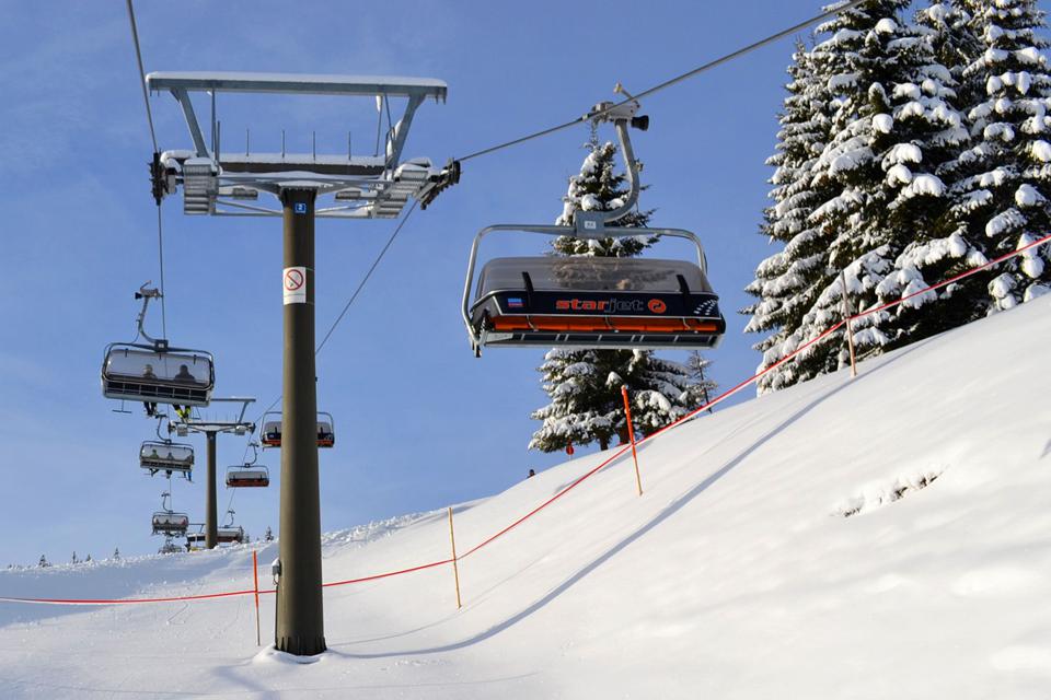 Flachau Photo: 5 of 8