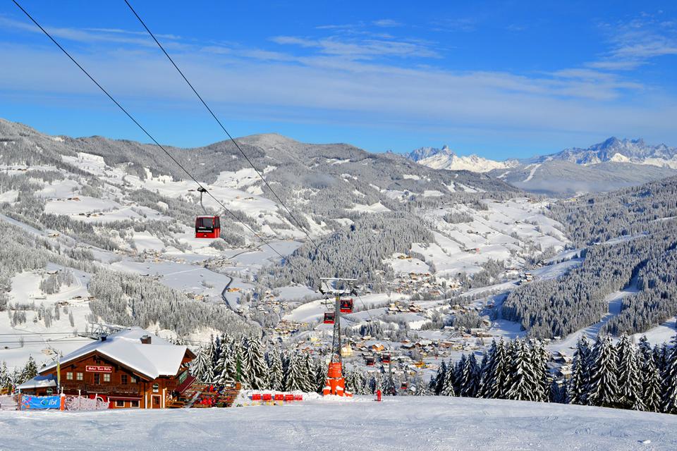 Flachau Photo: 2 of 8