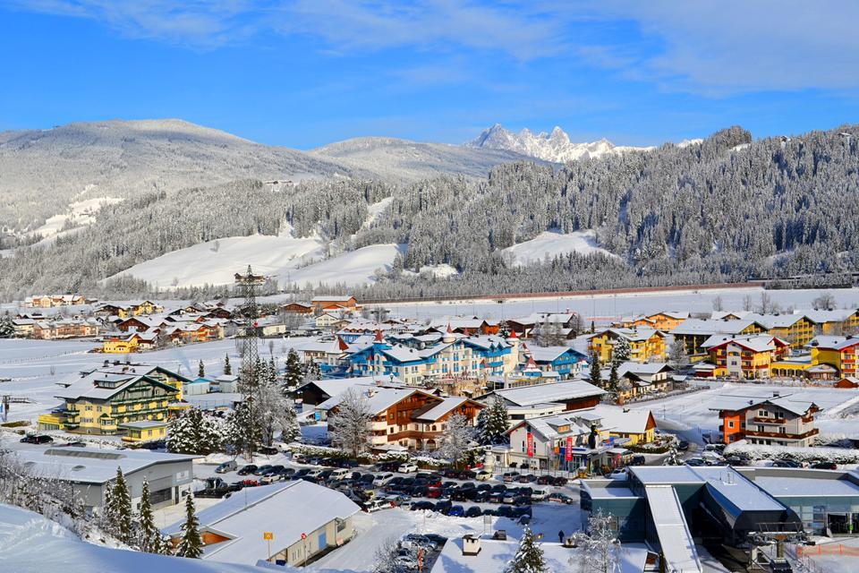 Flachau Photo: 3 of 8