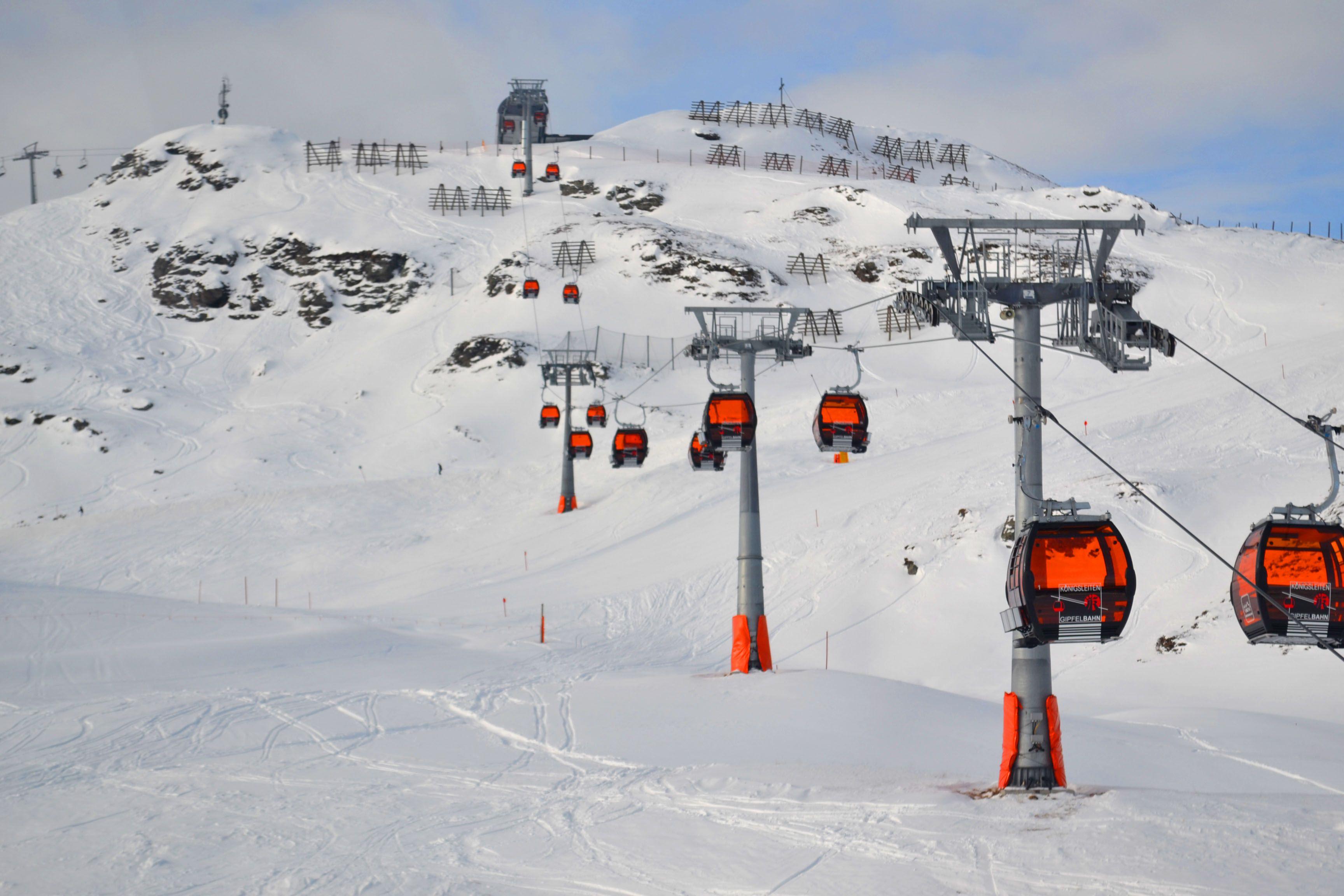 Königsleiten Photo: 7 of 7