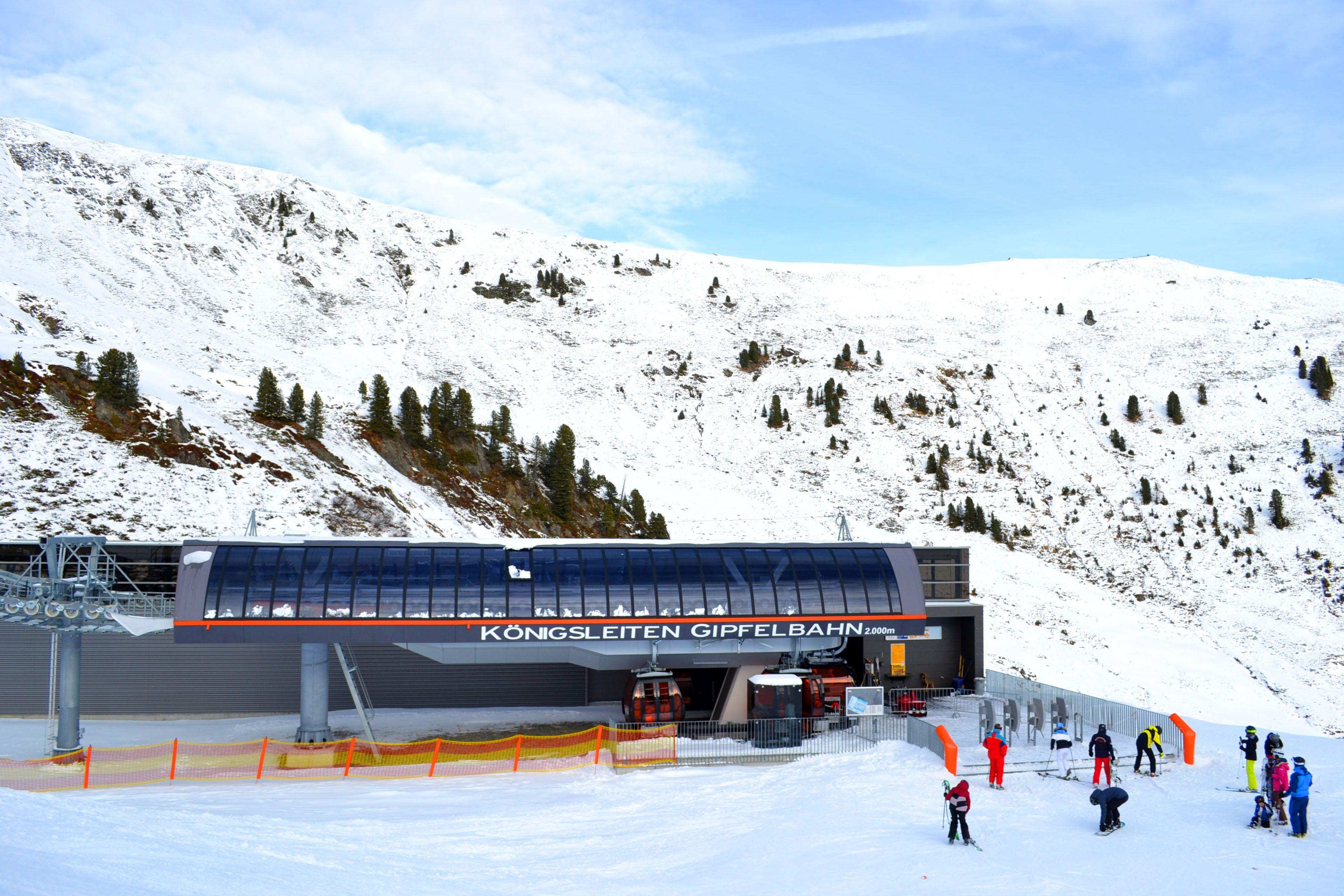 Königsleiten Photo: 2 of 7