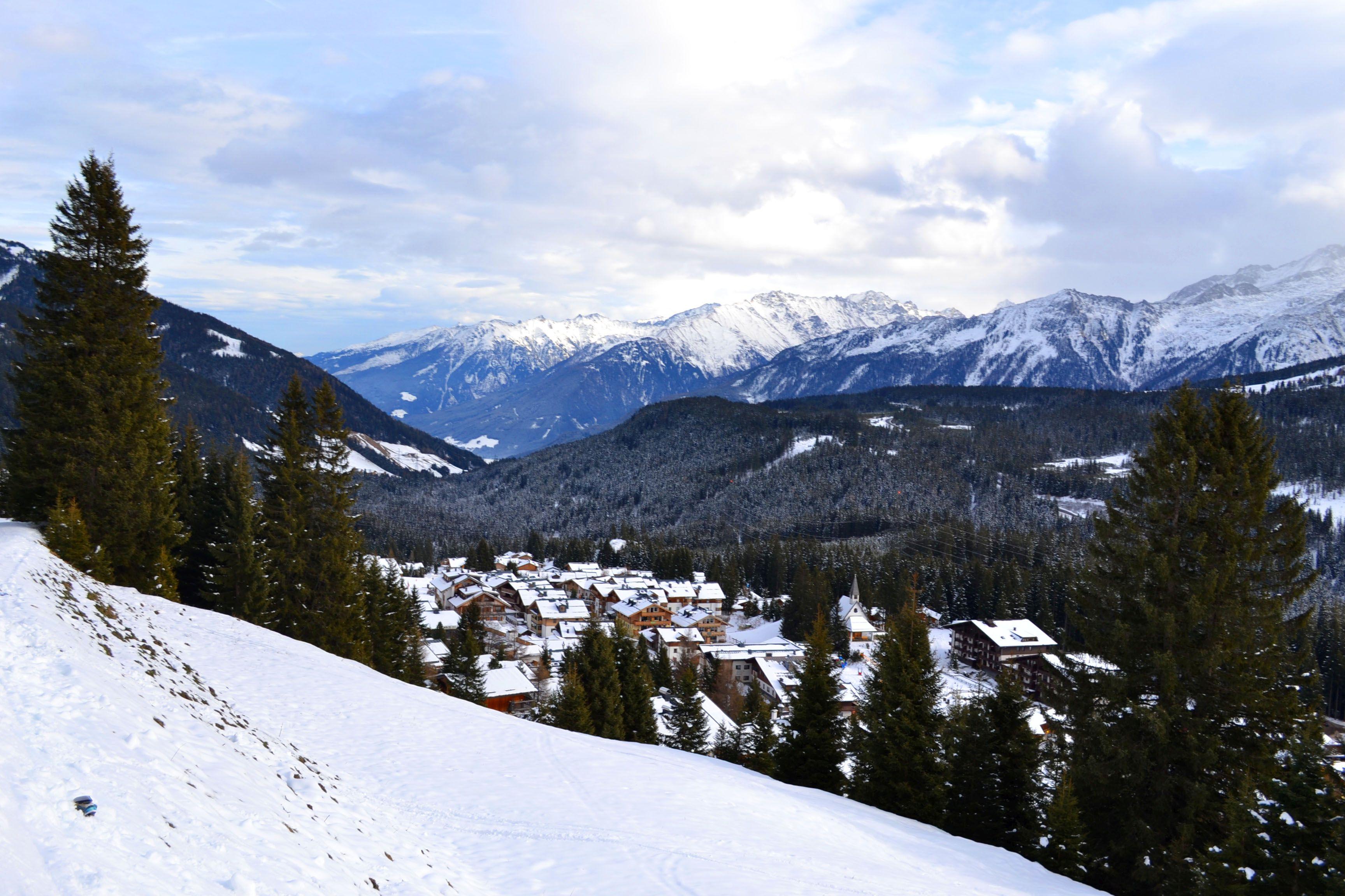 Königsleiten Photo: 3 of 7