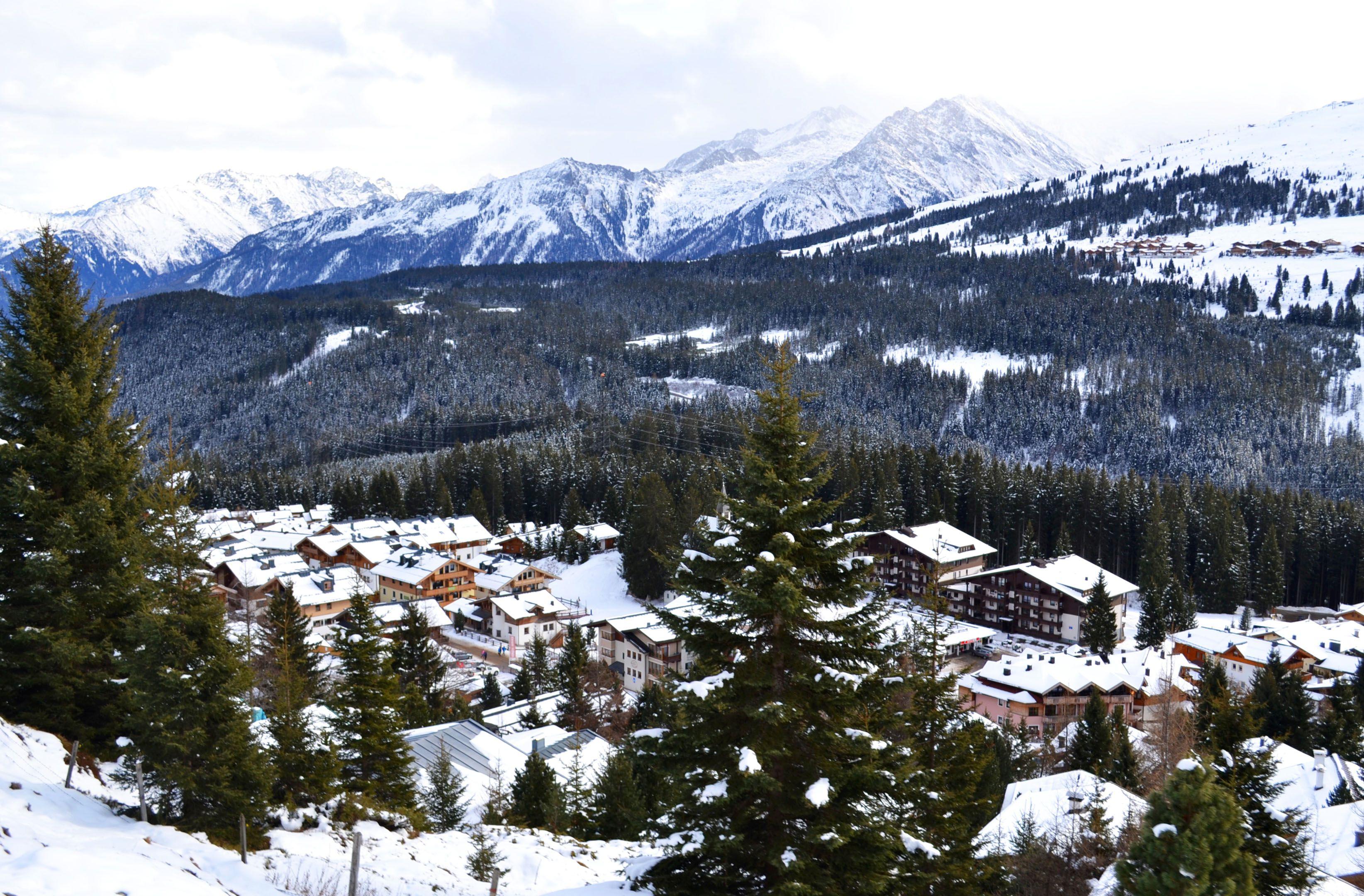 Königsleiten Photo: 4 of 7