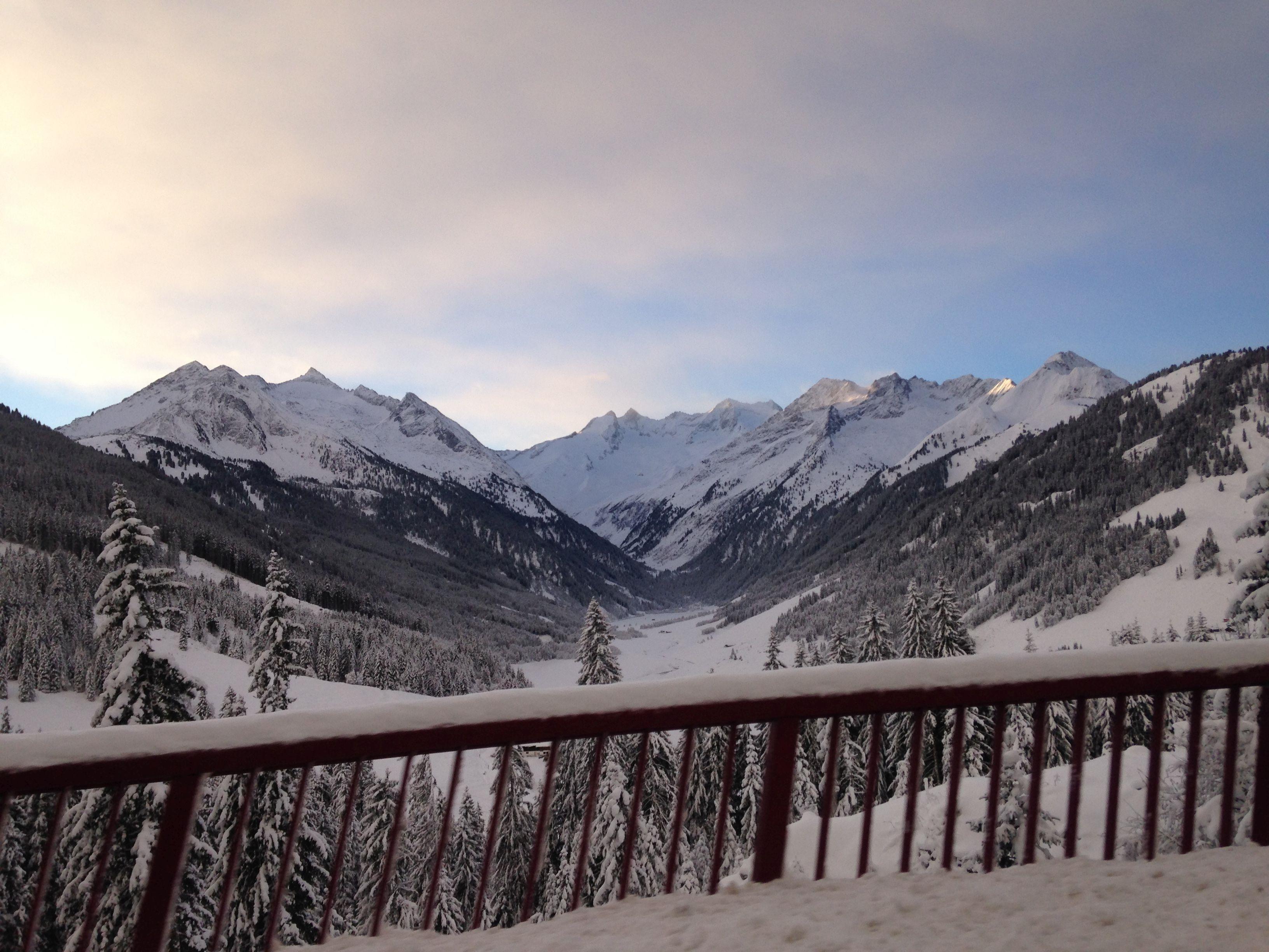 Königsleiten Photo: 6 of 7