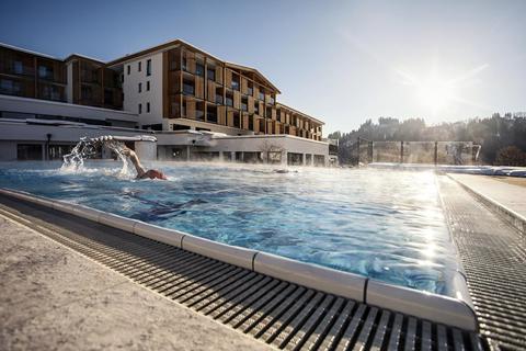 Sportresort Hohe Salve Extra – photo 4