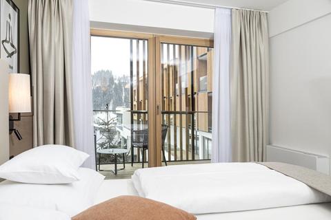 Sportresort Hohe Salve Extra – photo 5