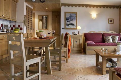 Residence Loree Des Cimes – photo 3