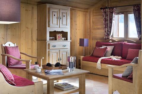 Residence Loree Des Cimes – photo 4