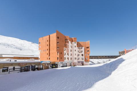 Résidence Aconit – photo 3