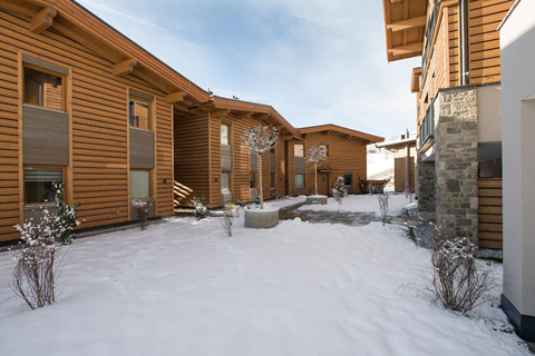 Resort Tirol am Sonnenplateau – photo 5