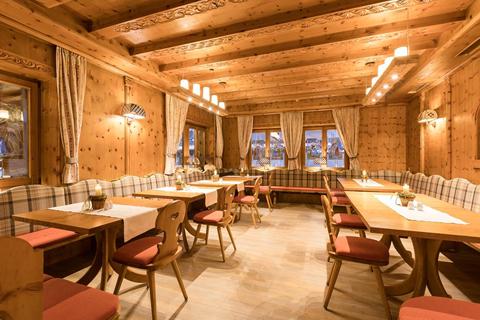 Alpenhotel Tirolerhof – photo 5