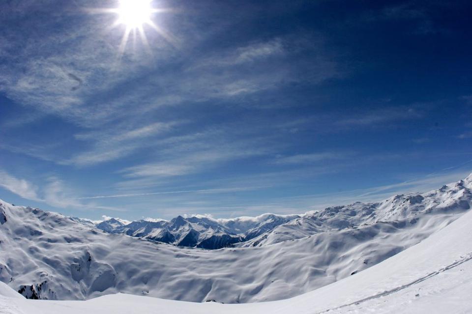 Fügen/Hochfügen - Hochzillertal Photo: 1 of 1