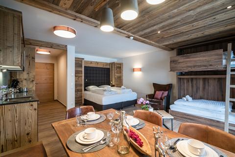 VAYA Kaprun – photo 5