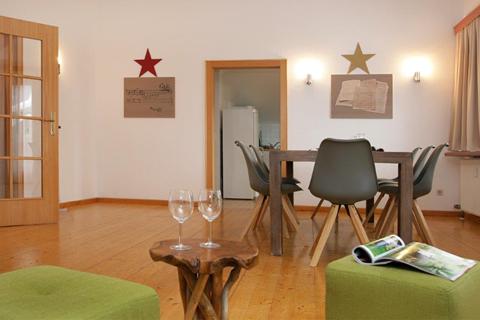 Appartement Mozart – photo 2