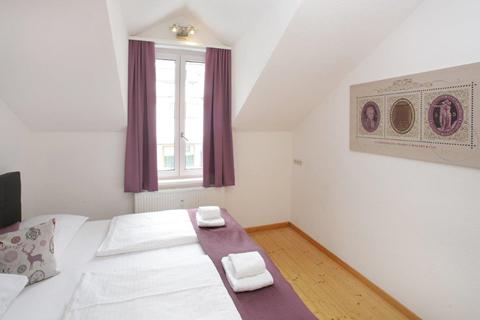 Appartement Mozart – photo 4