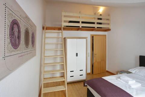 Appartement Mozart – photo 3
