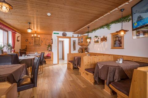 Pension Moosegg – photo 5