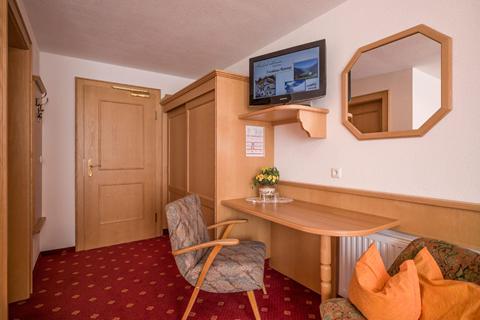 Pension Moosegg – photo 4
