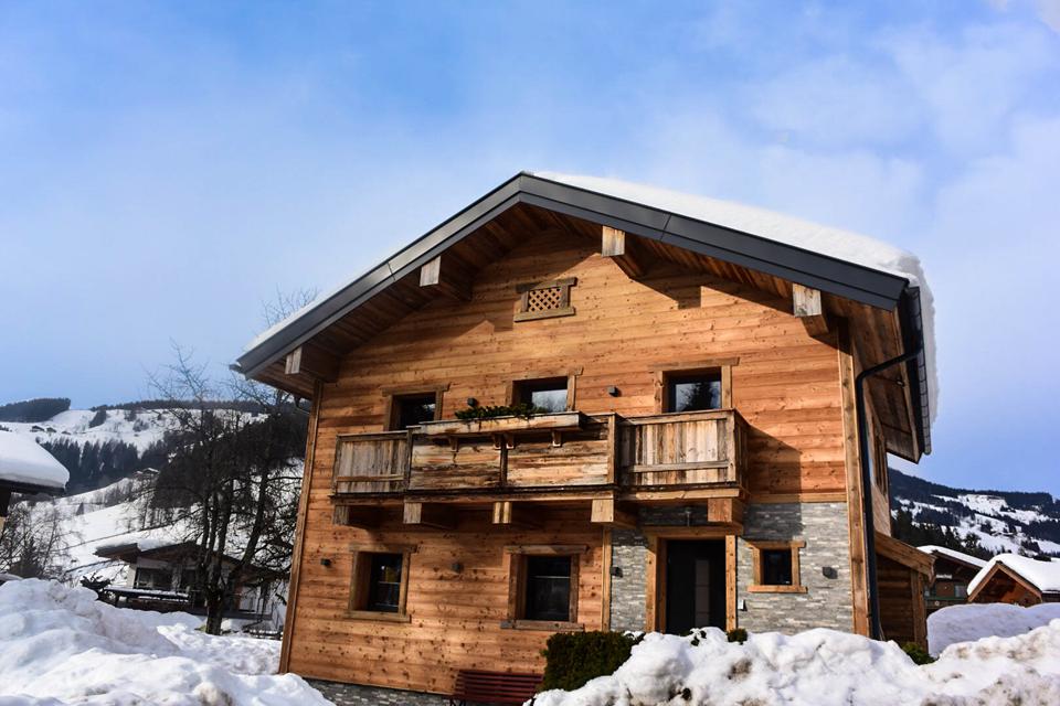 Chalet Schönberger