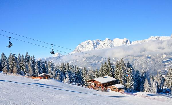 Photo of Schladming Dachstein Ski Amade