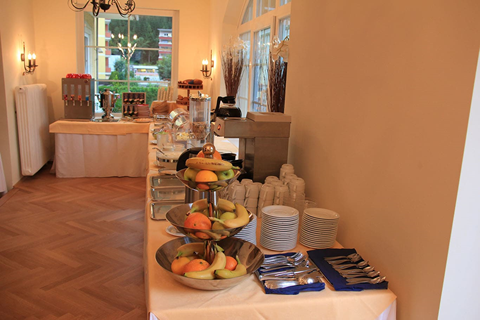 Boutiquehotel Lindenhof Bb – photo 3