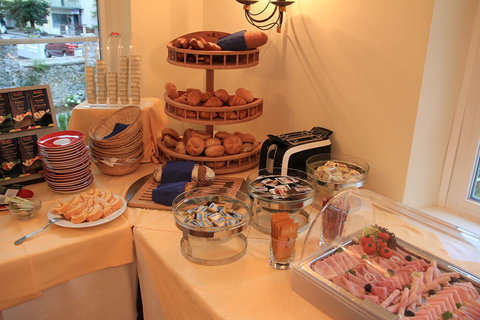 Boutiquehotel Lindenhof Bb – photo 4