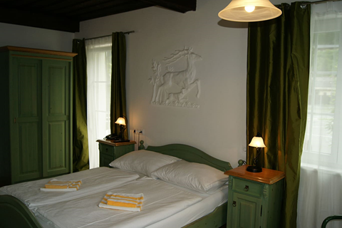 Boutiquehotel Lindenhof Bb – photo 5