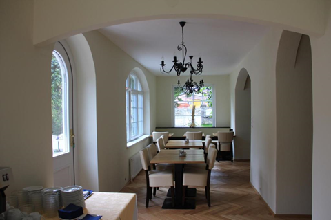 Boutiquehotel Lindenhof Bb – photo 2