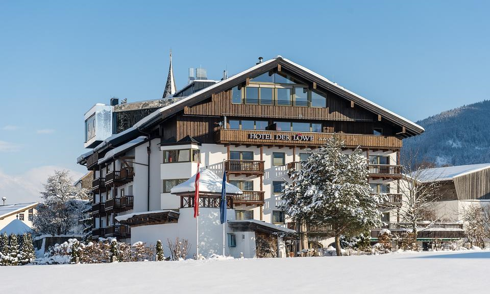 Hotel Der Löwe