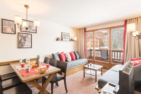 Residence L'Albane – photo 3