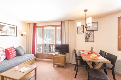 Residence L'Albane – photo 4