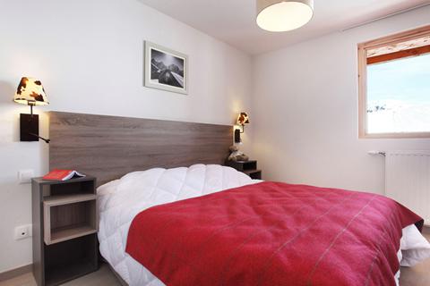 Residence Prestige Front De Neige – photo 4